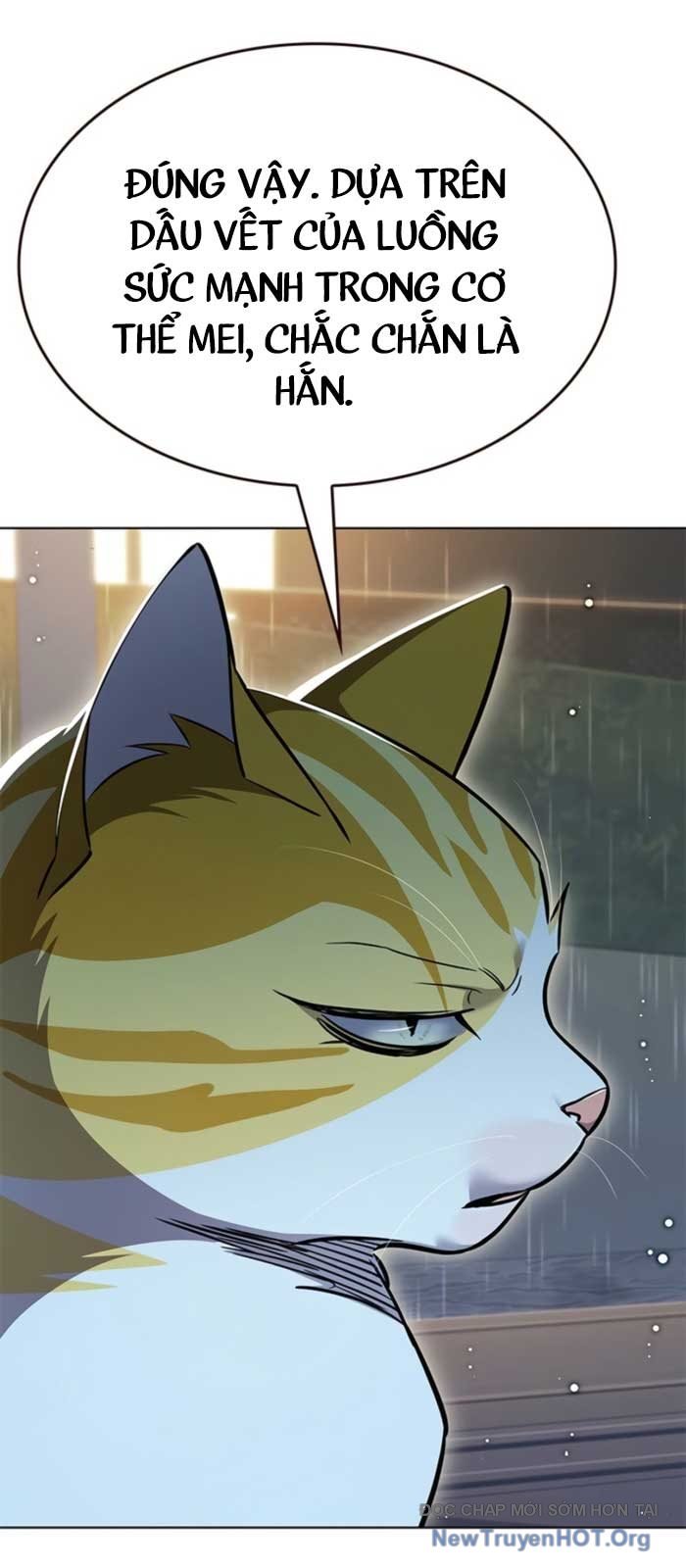 Hóa Thân Thành Mèo Chap 369 - Next Chap 370