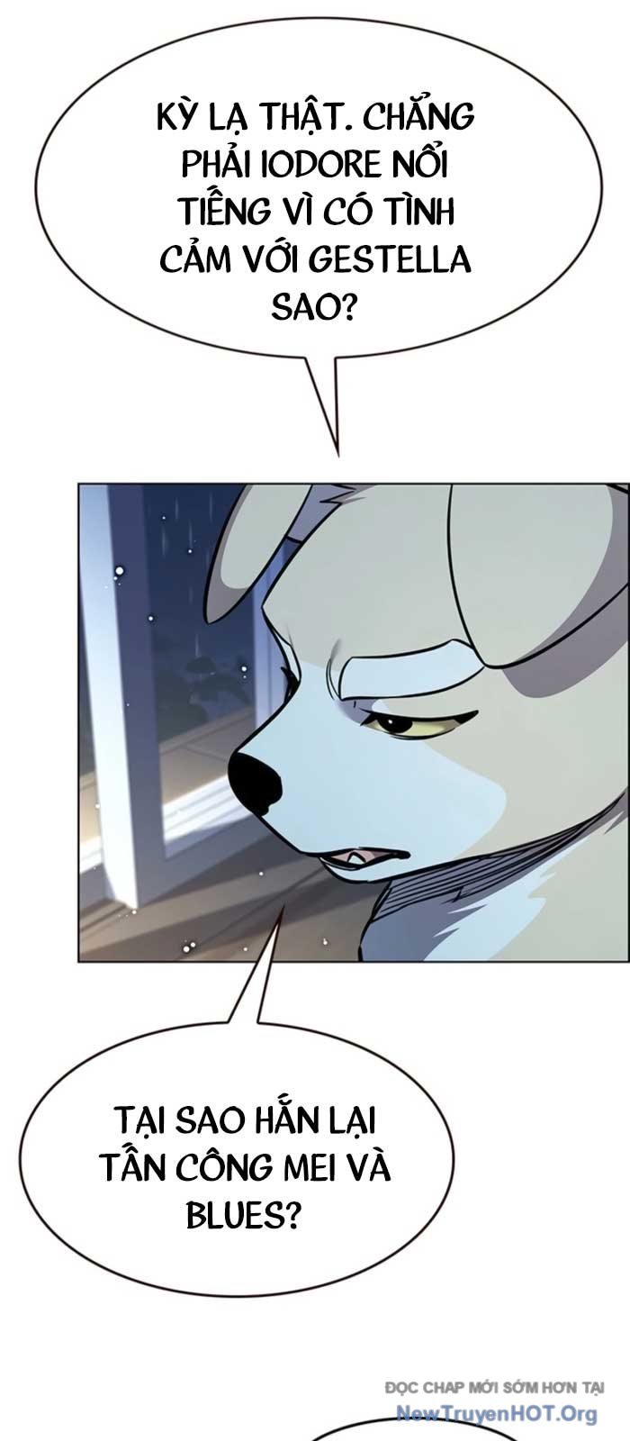 Hóa Thân Thành Mèo Chap 369 - Next Chap 370