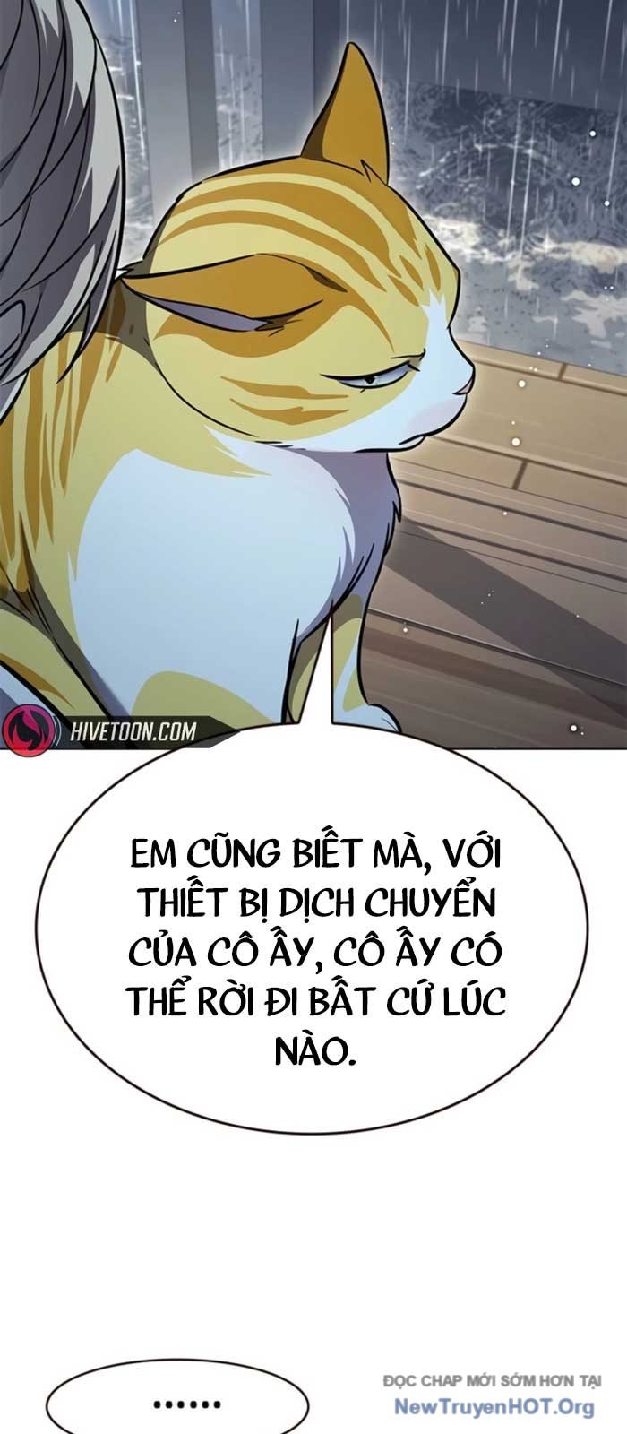 Hóa Thân Thành Mèo Chap 369 - Next Chap 370