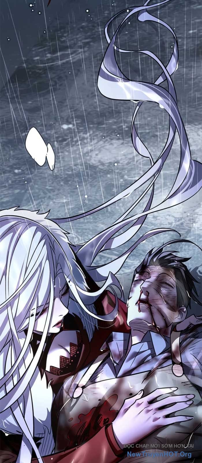 Hóa Thân Thành Mèo Chap 369 - Next Chap 370