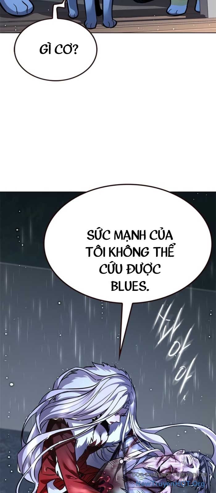Hóa Thân Thành Mèo Chap 369 - Next Chap 370