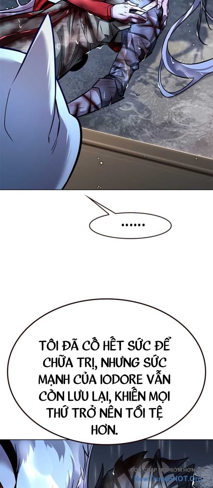 Hóa Thân Thành Mèo Chap 369 - Next Chap 370