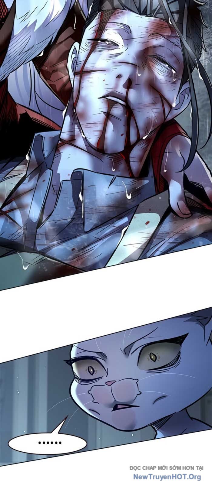 Hóa Thân Thành Mèo Chap 369 - Next Chap 370