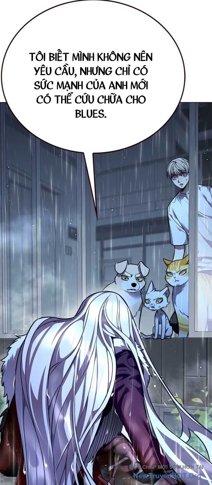 Hóa Thân Thành Mèo Chap 369 - Next Chap 370