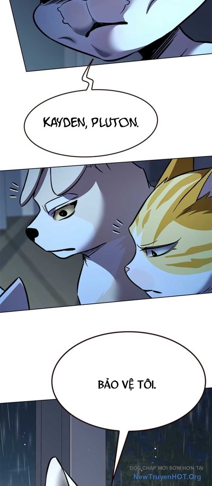 Hóa Thân Thành Mèo Chap 369 - Next Chap 370