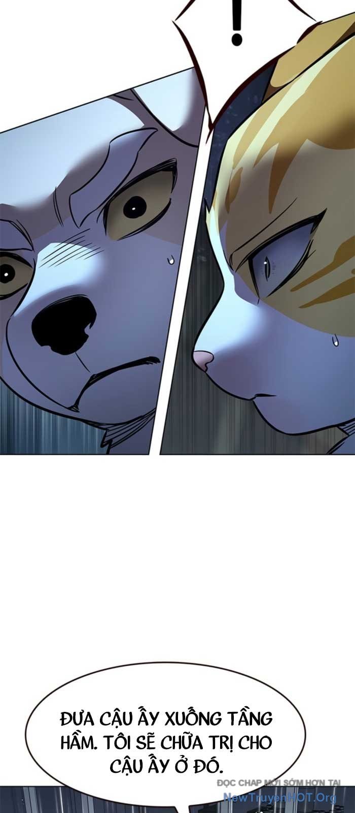 Hóa Thân Thành Mèo Chap 369 - Next Chap 370