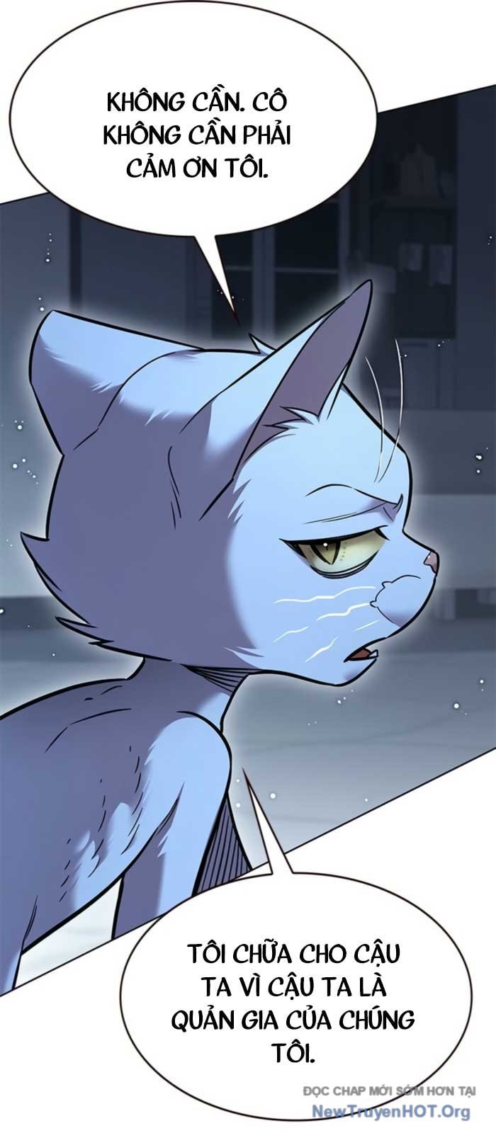 Hóa Thân Thành Mèo Chap 369 - Next Chap 370