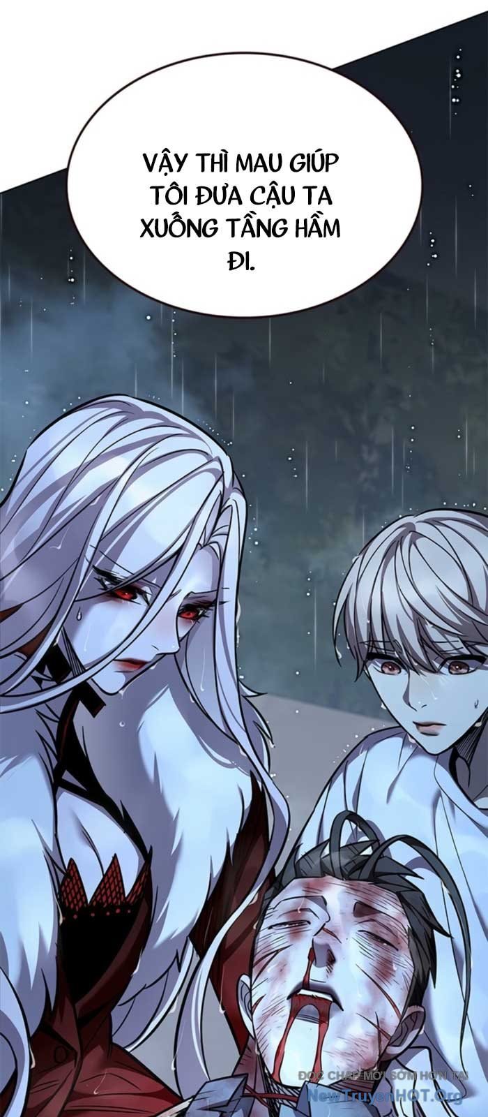 Hóa Thân Thành Mèo Chap 369 - Next Chap 370