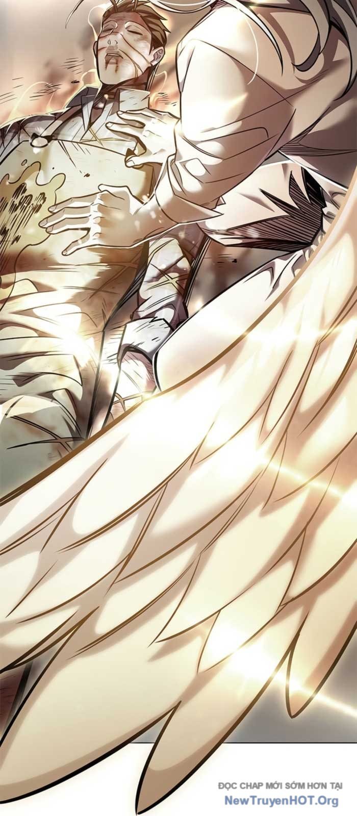 Hóa Thân Thành Mèo Chap 369 - Next Chap 370