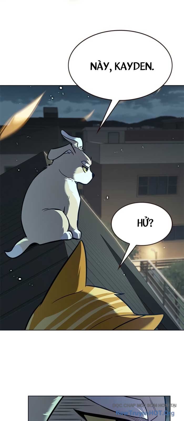 Hóa Thân Thành Mèo Chap 369 - Next Chap 370