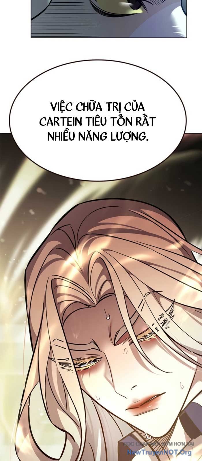 Hóa Thân Thành Mèo Chap 369 - Next Chap 370