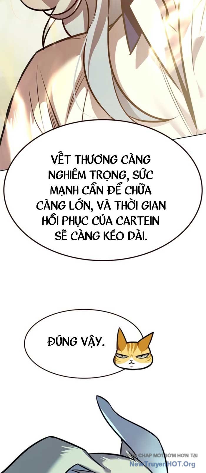 Hóa Thân Thành Mèo Chap 369 - Next Chap 370