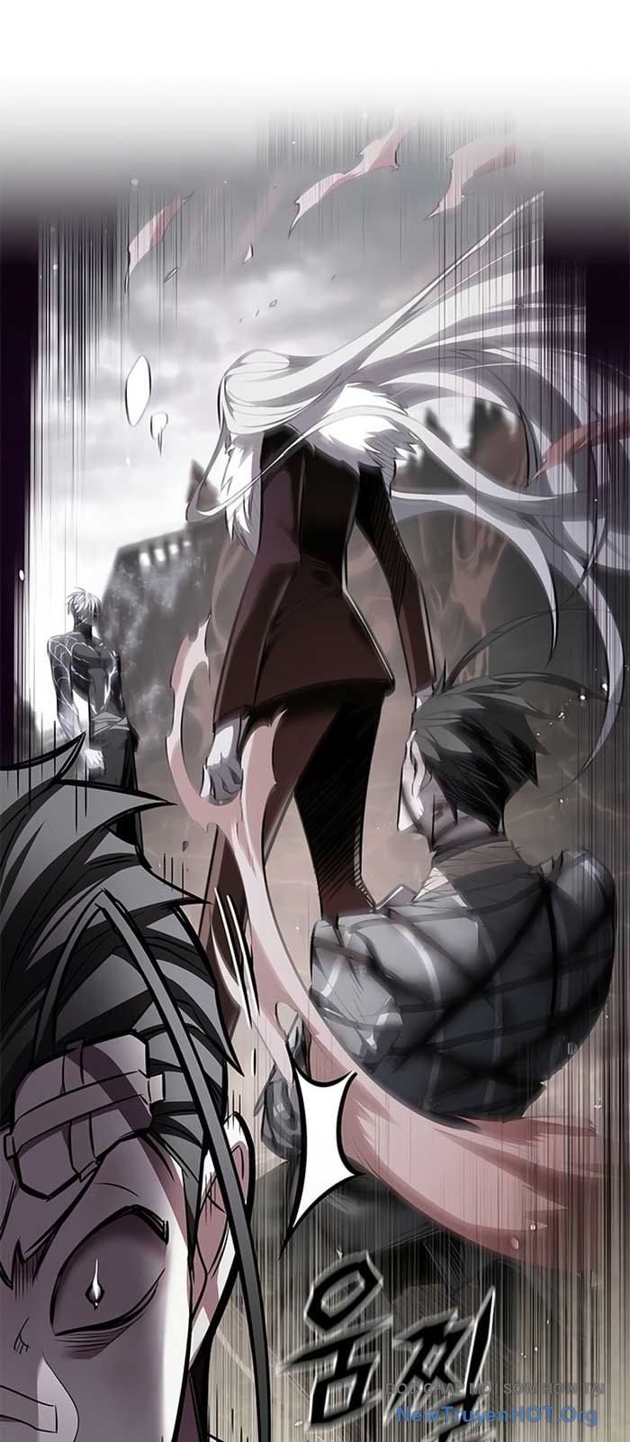 Hóa Thân Thành Mèo Chap 371 - Next Chap 372