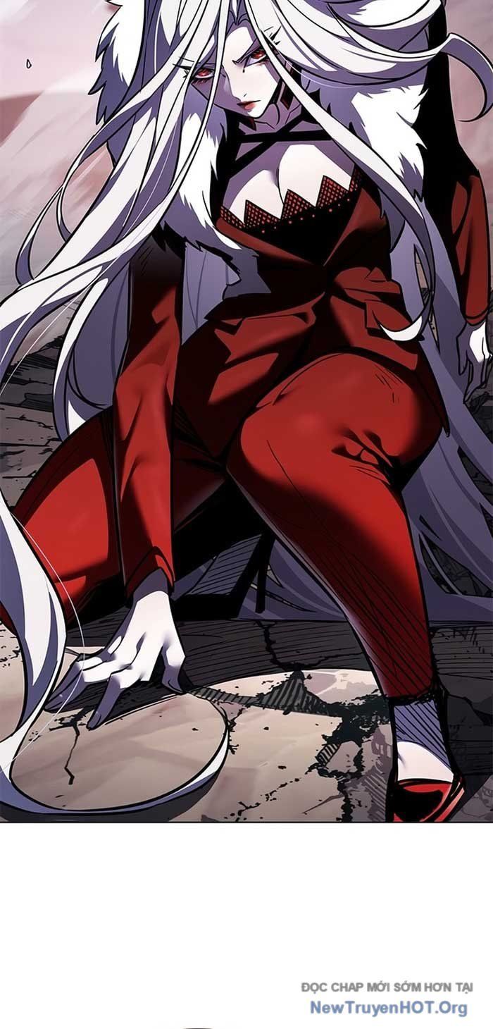 Hóa Thân Thành Mèo Chap 371 - Next Chap 372