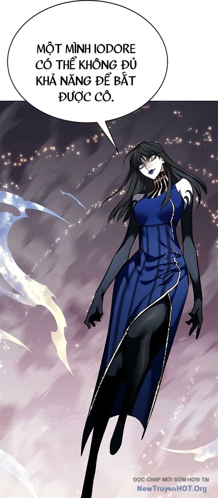 Hóa Thân Thành Mèo Chap 371 - Next Chap 372