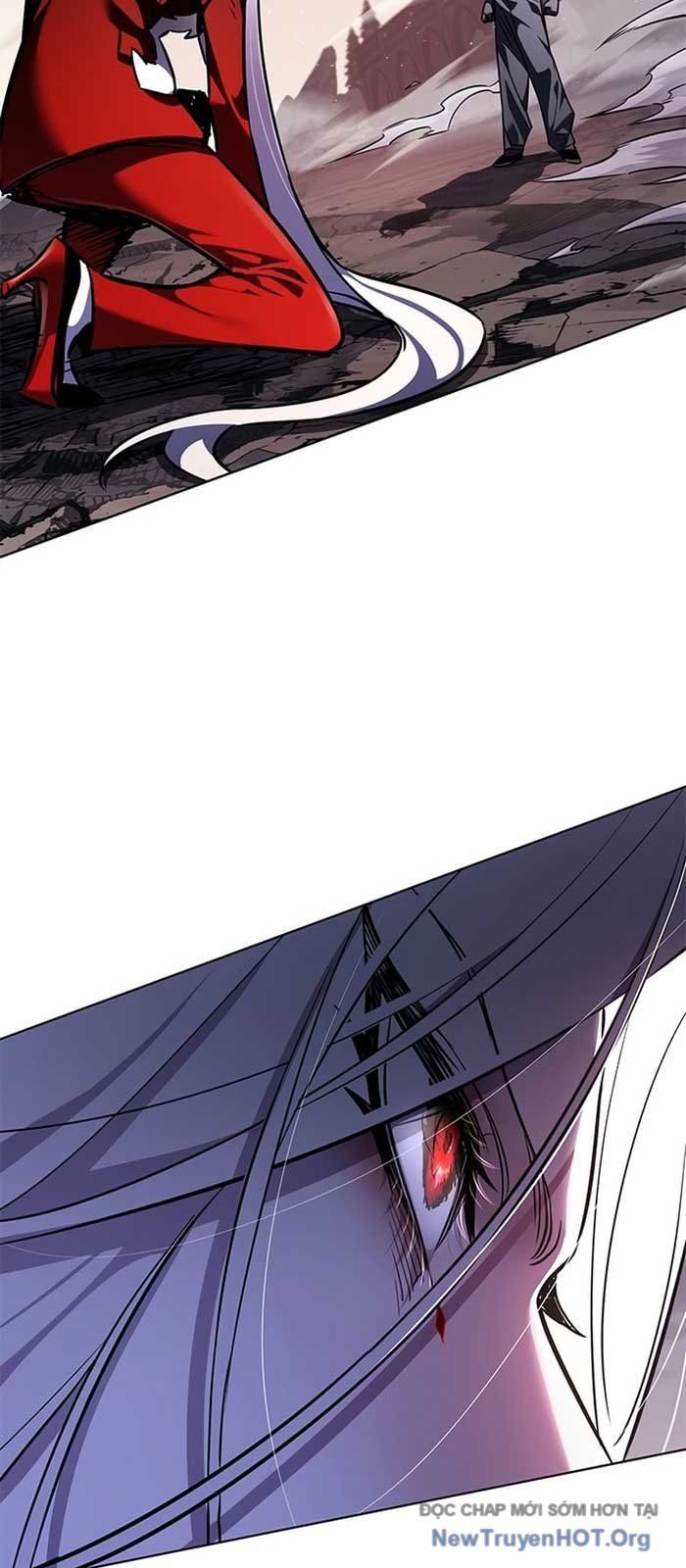 Hóa Thân Thành Mèo Chap 371 - Next Chap 372