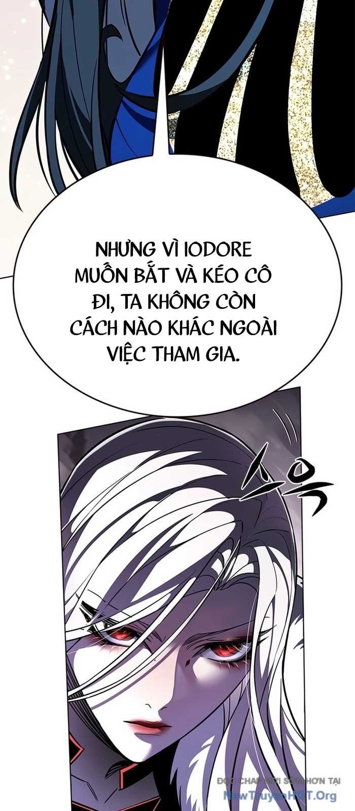 Hóa Thân Thành Mèo Chap 371 - Next Chap 372