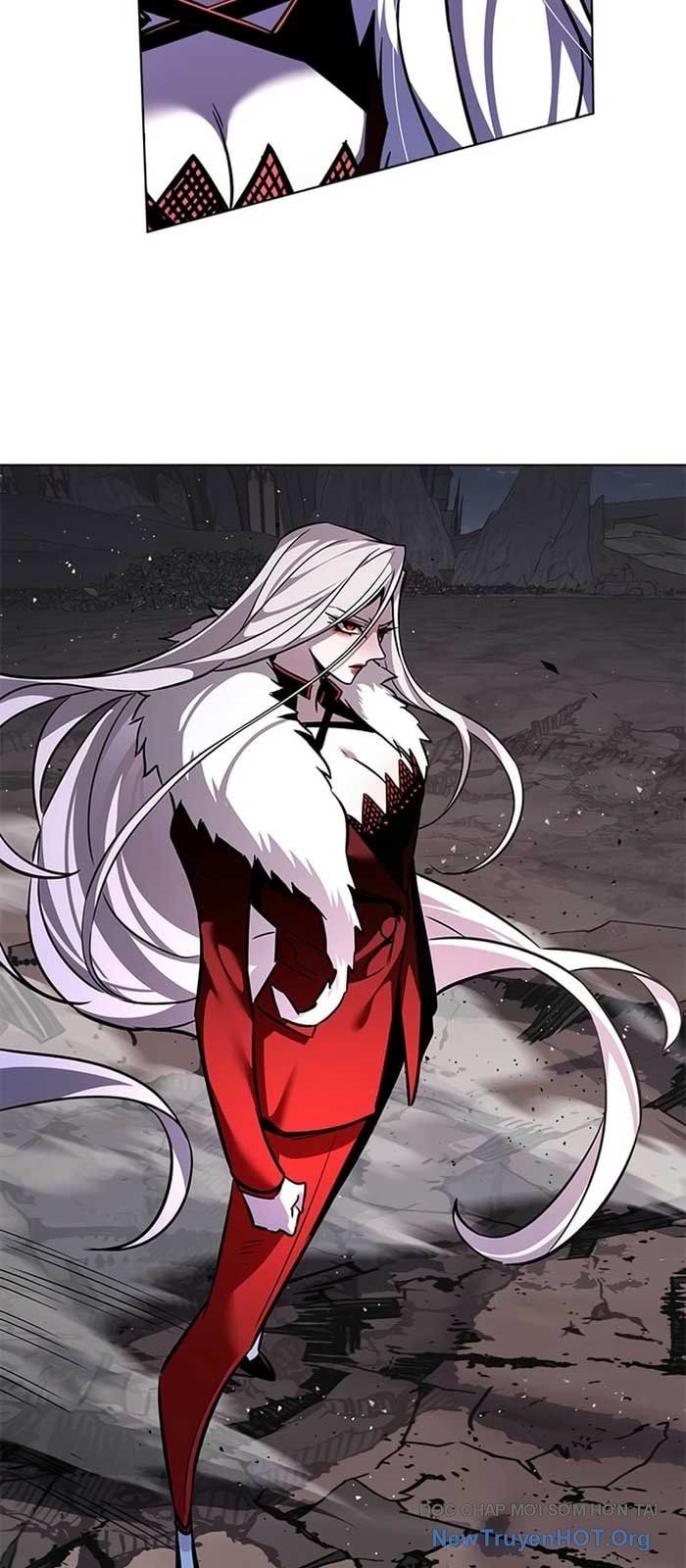 Hóa Thân Thành Mèo Chap 371 - Next Chap 372