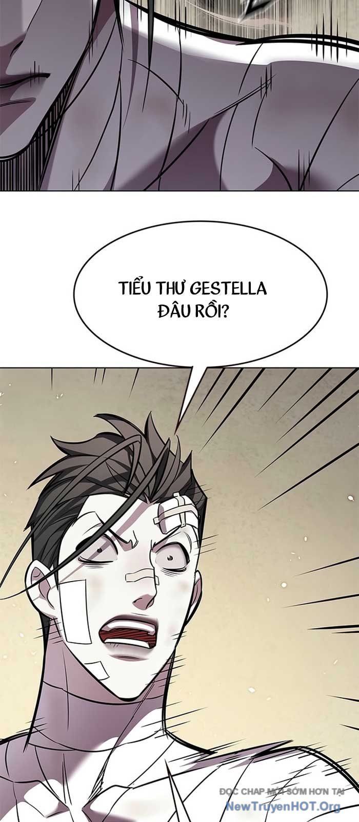 Hóa Thân Thành Mèo Chap 371 - Next Chap 372