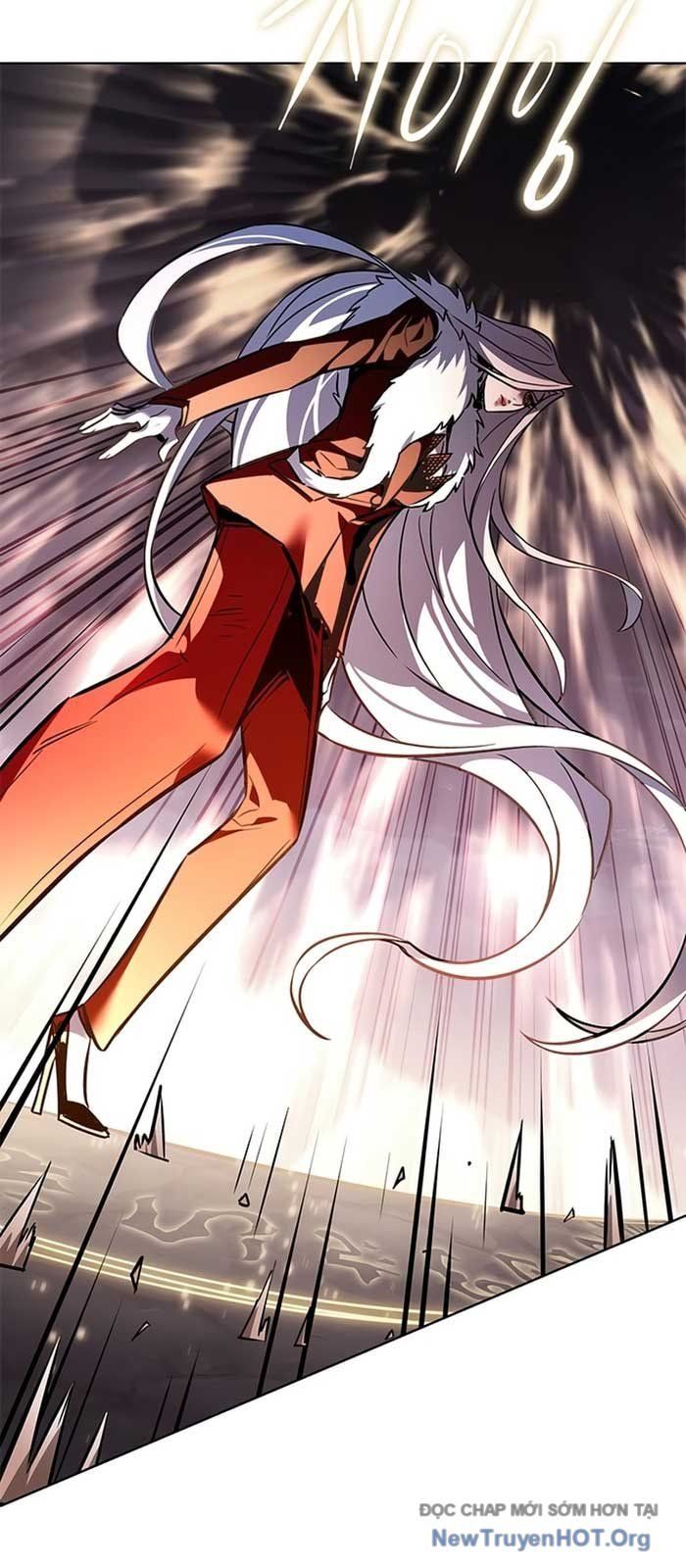 Hóa Thân Thành Mèo Chap 371 - Next Chap 372