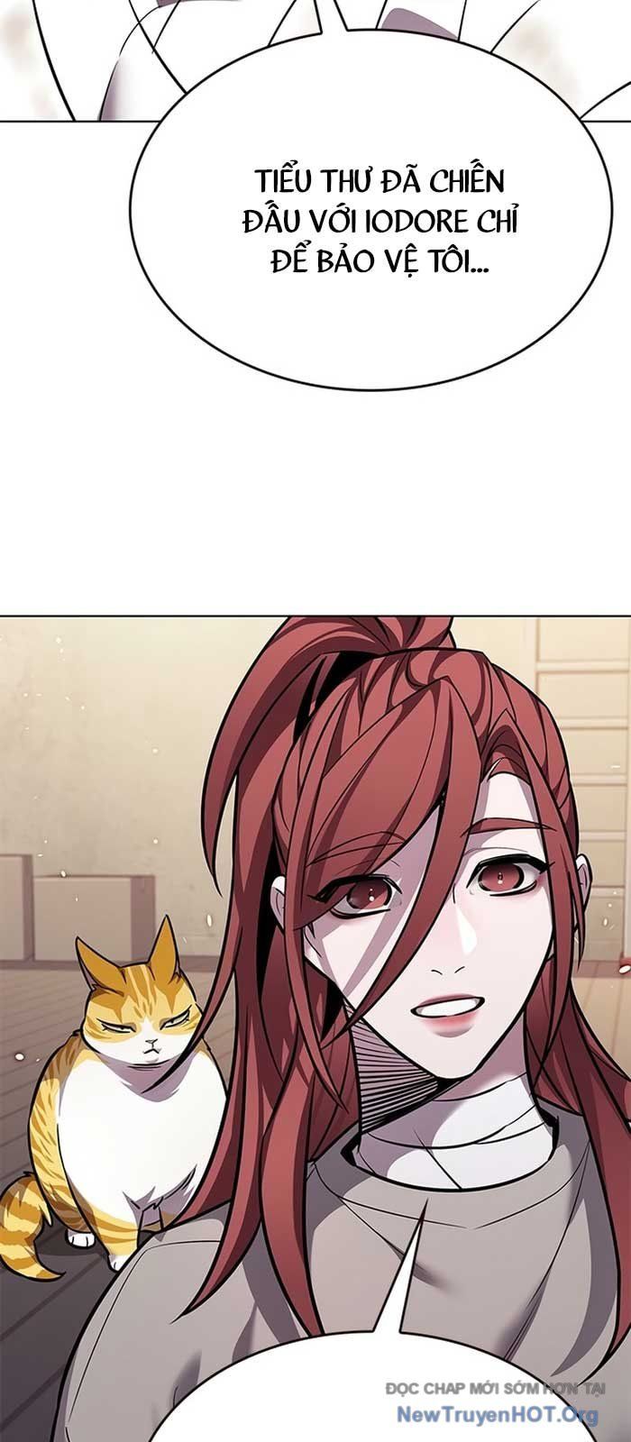 Hóa Thân Thành Mèo Chap 371 - Next Chap 372