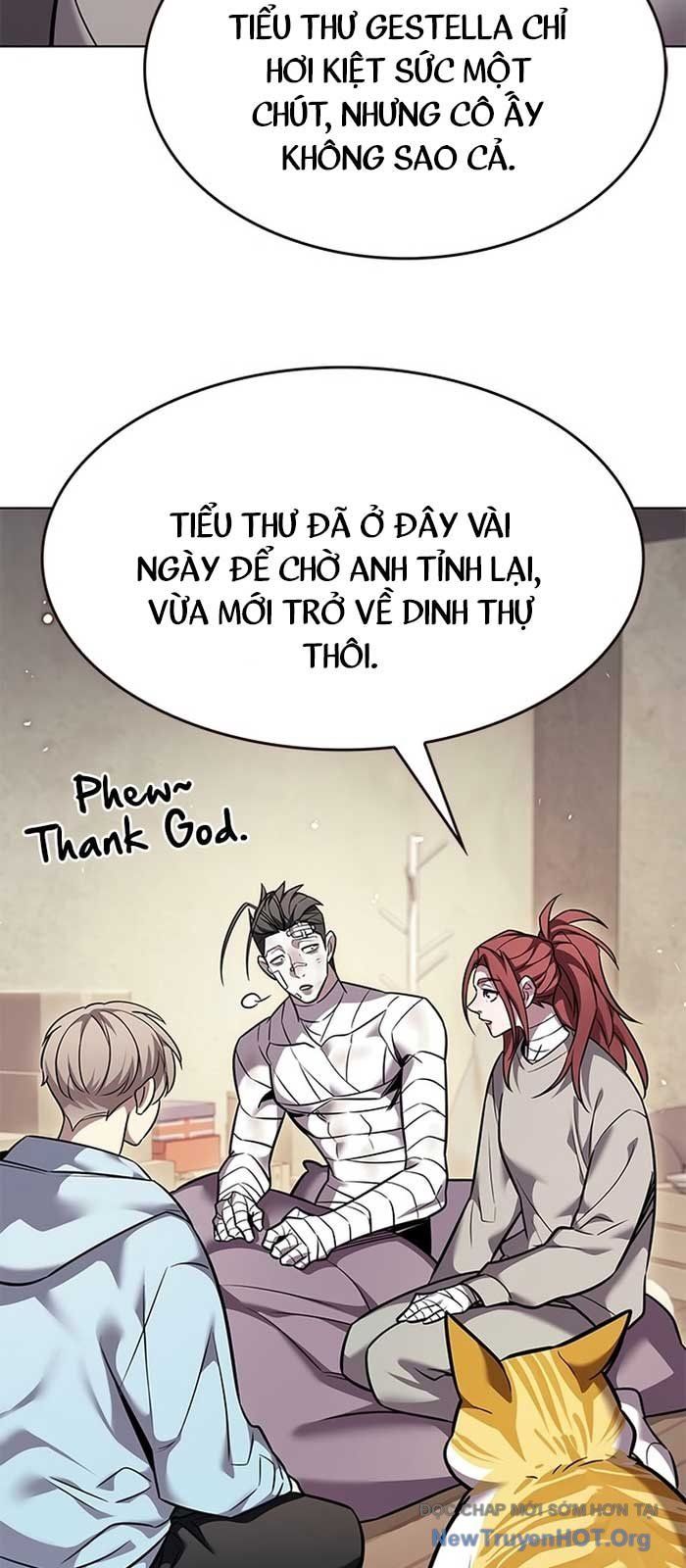 Hóa Thân Thành Mèo Chap 371 - Next Chap 372