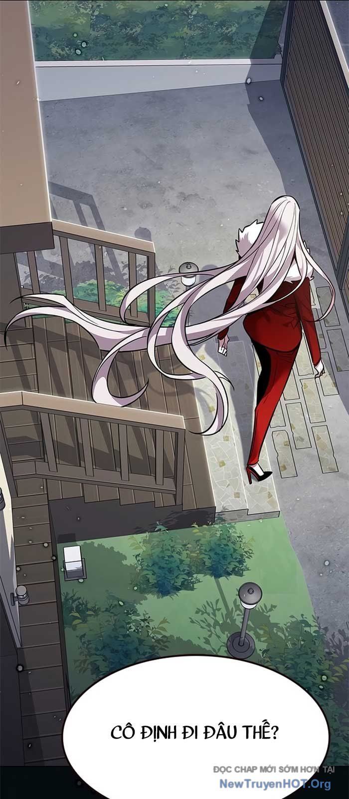 Hóa Thân Thành Mèo Chap 371 - Next Chap 372