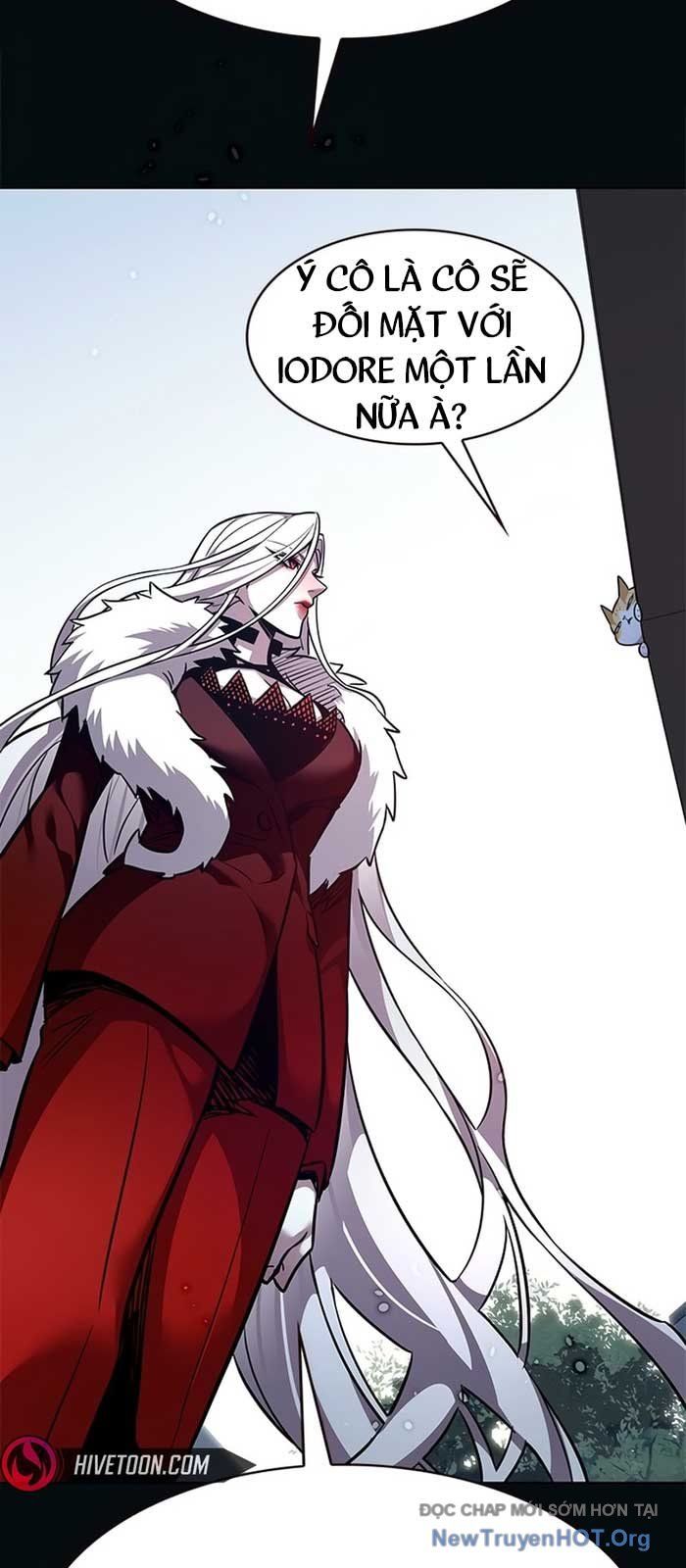 Hóa Thân Thành Mèo Chap 371 - Next Chap 372