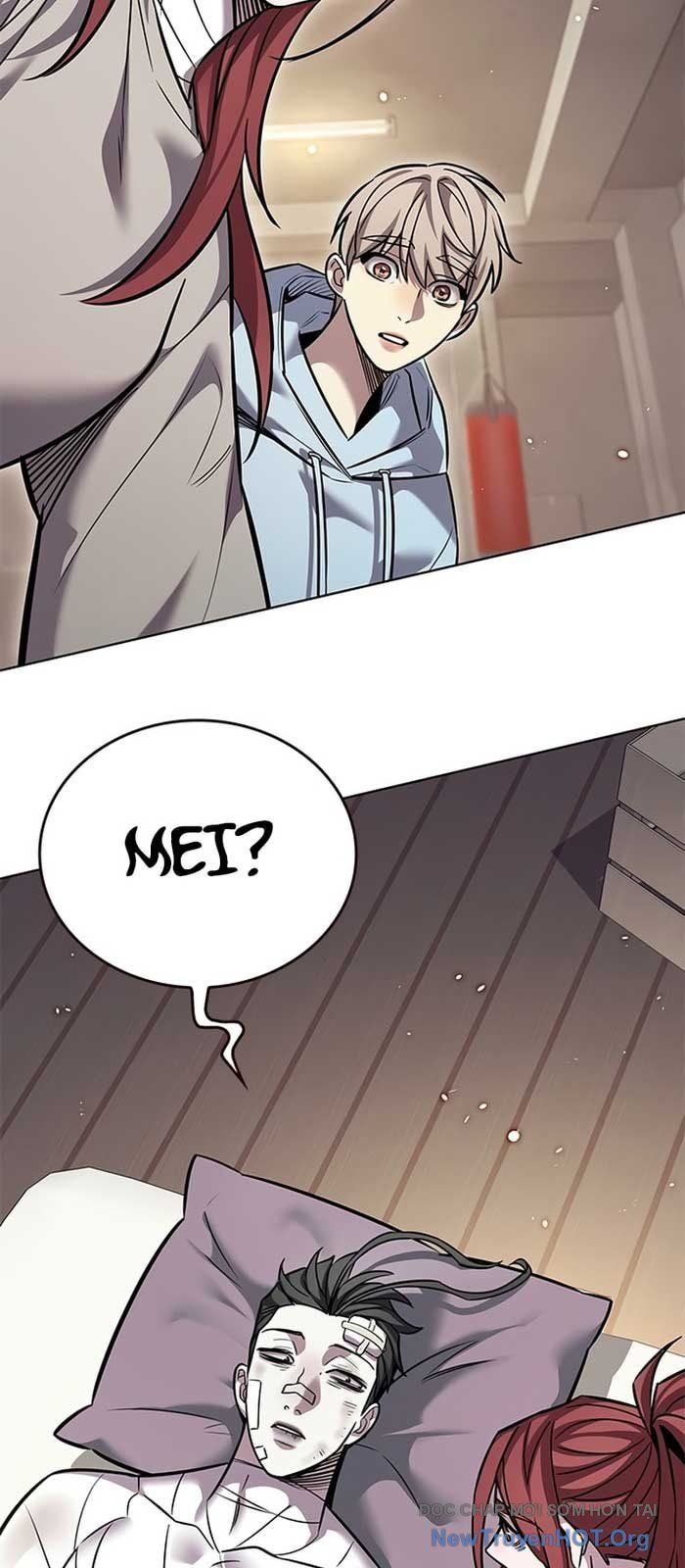 Hóa Thân Thành Mèo Chap 371 - Next Chap 372