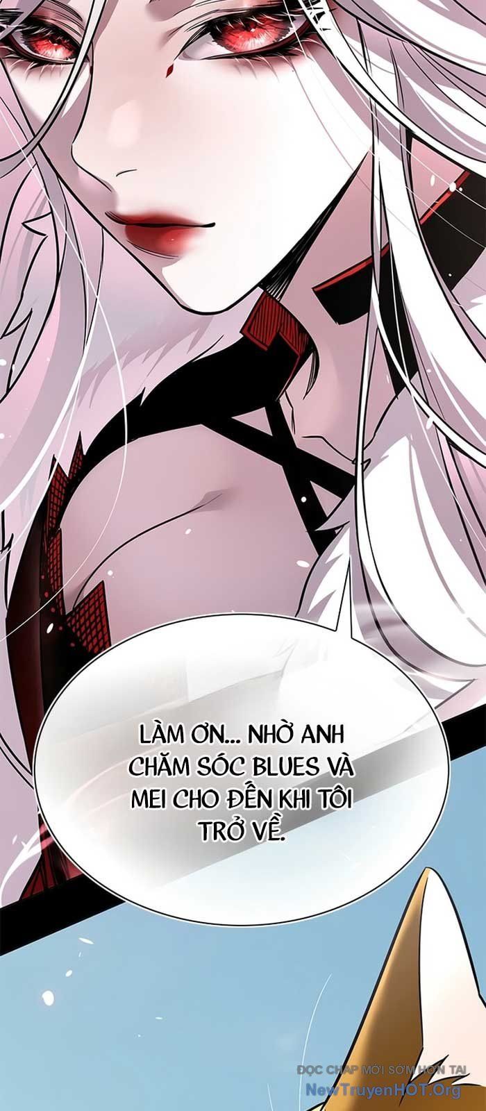 Hóa Thân Thành Mèo Chap 371 - Next Chap 372