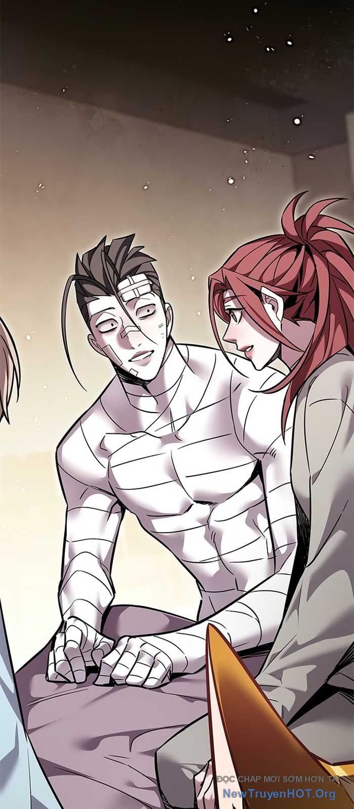 Hóa Thân Thành Mèo Chap 371 - Next Chap 372