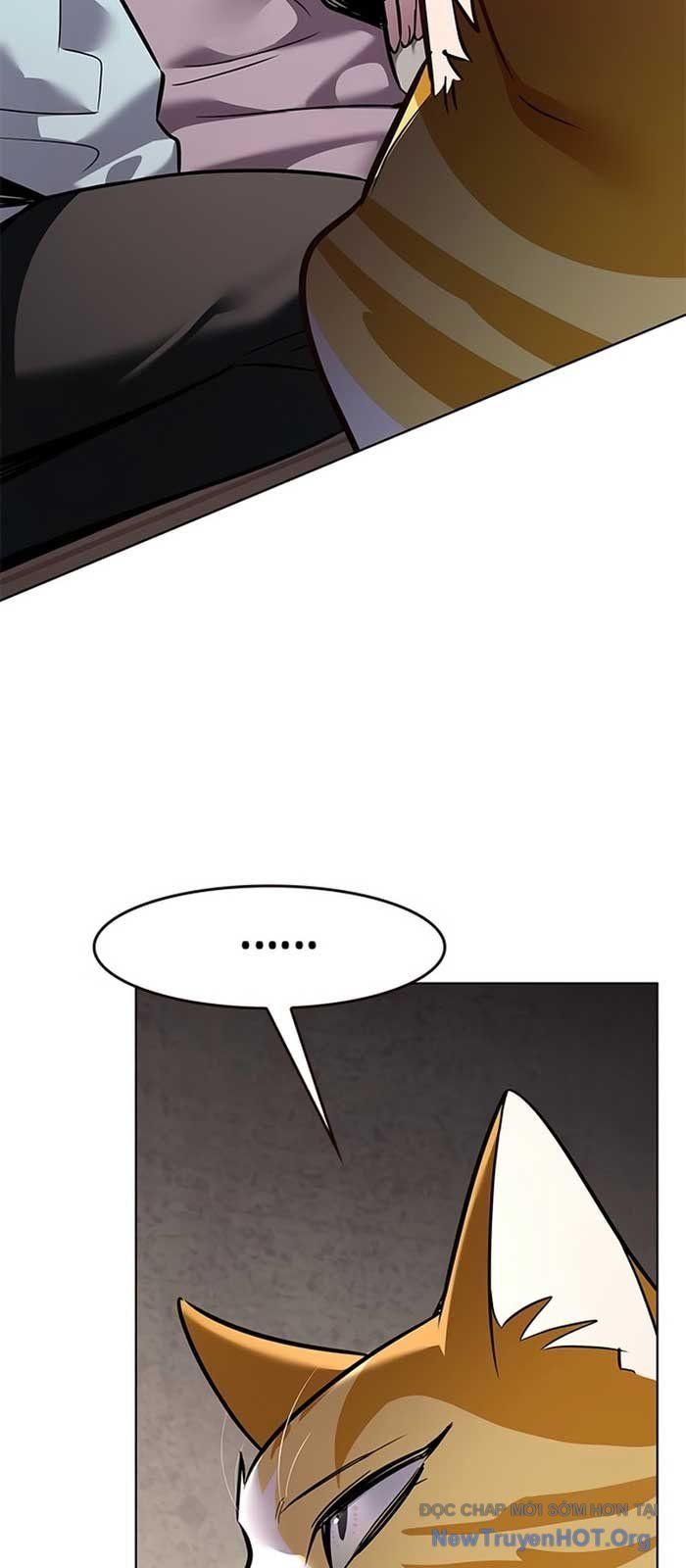 Hóa Thân Thành Mèo Chap 371 - Next Chap 372