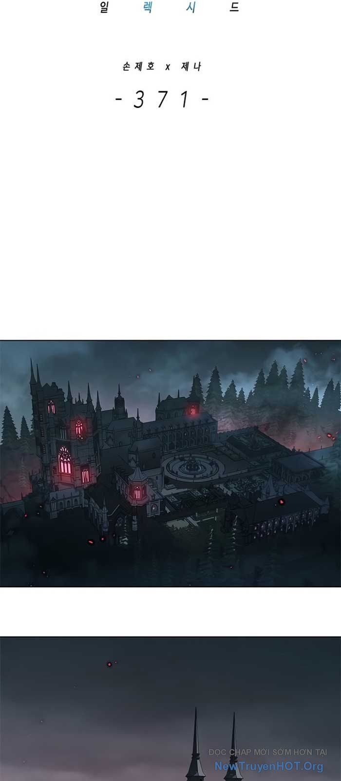 Hóa Thân Thành Mèo Chap 371 - Next Chap 372