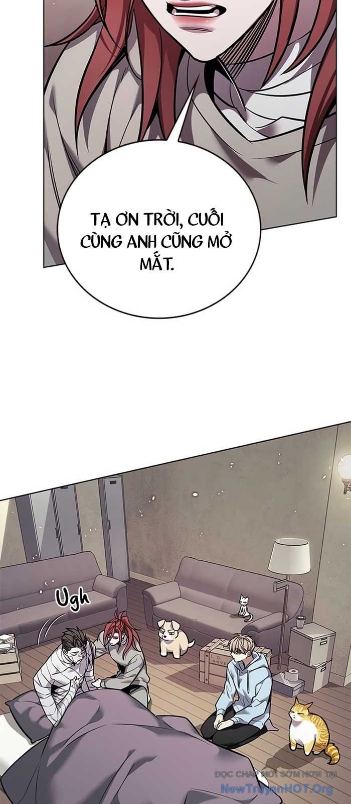 Hóa Thân Thành Mèo Chap 371 - Next Chap 372