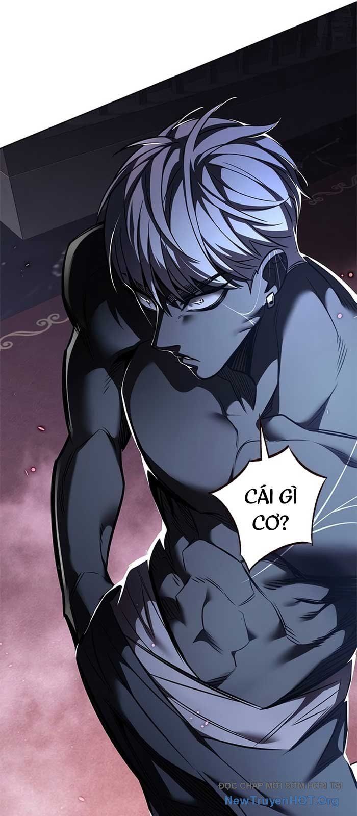 Hóa Thân Thành Mèo Chap 371 - Next Chap 372