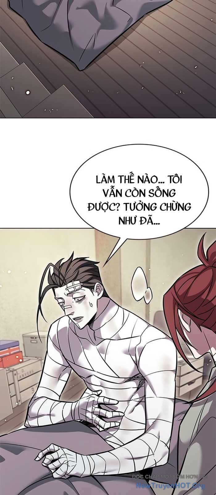 Hóa Thân Thành Mèo Chap 371 - Next Chap 372