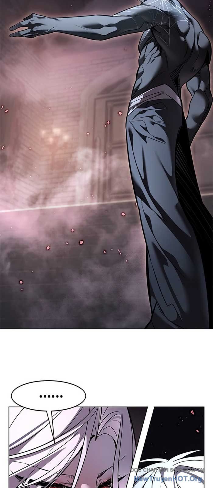 Hóa Thân Thành Mèo Chap 371 - Next Chap 372