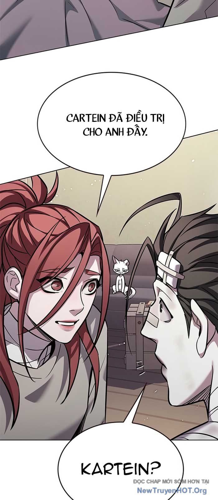 Hóa Thân Thành Mèo Chap 371 - Next Chap 372