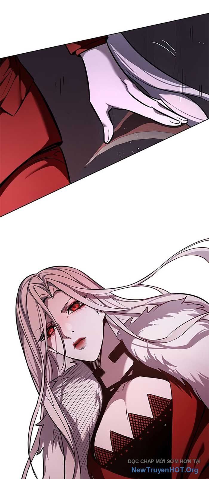 Hóa Thân Thành Mèo Chap 371 - Next Chap 372