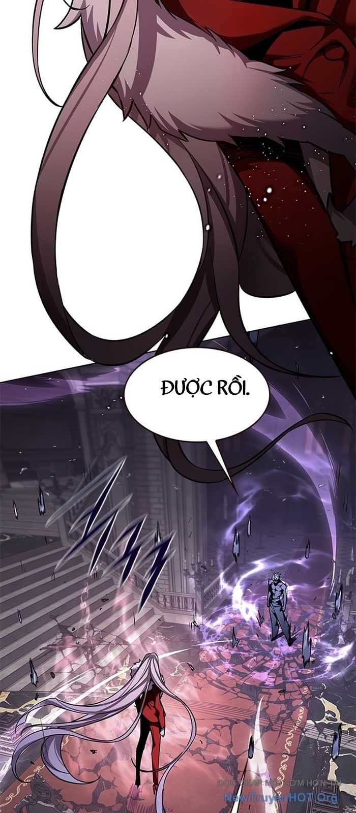 Hóa Thân Thành Mèo Chap 371 - Next Chap 372