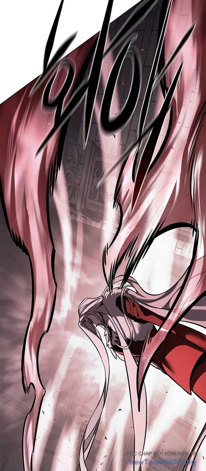 Hóa Thân Thành Mèo Chap 371 - Next Chap 372