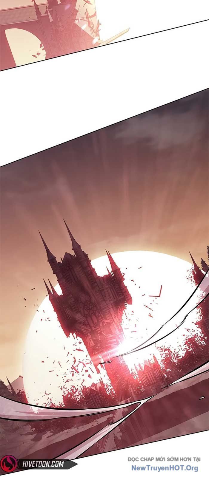 Hóa Thân Thành Mèo Chap 371 - Next Chap 372