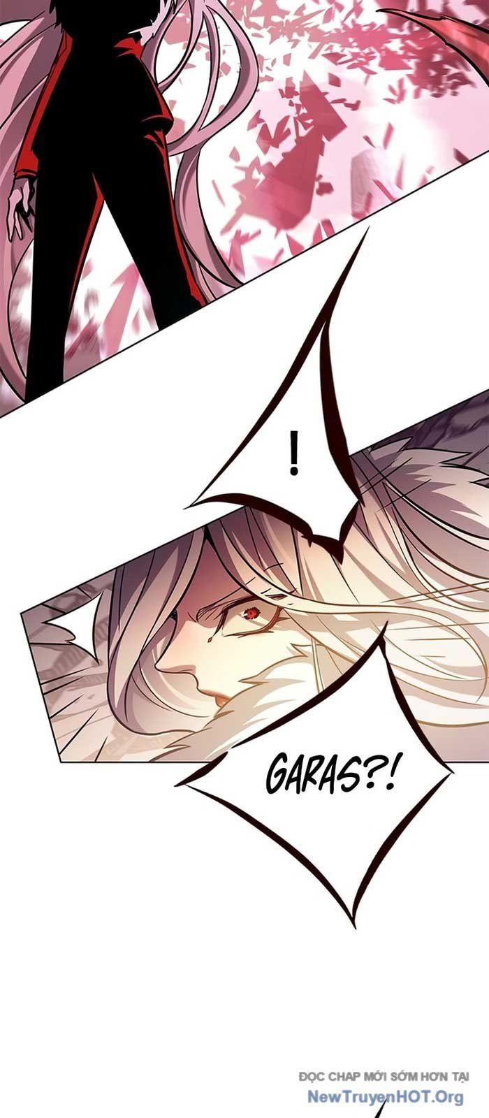 Hóa Thân Thành Mèo Chap 371 - Next Chap 372