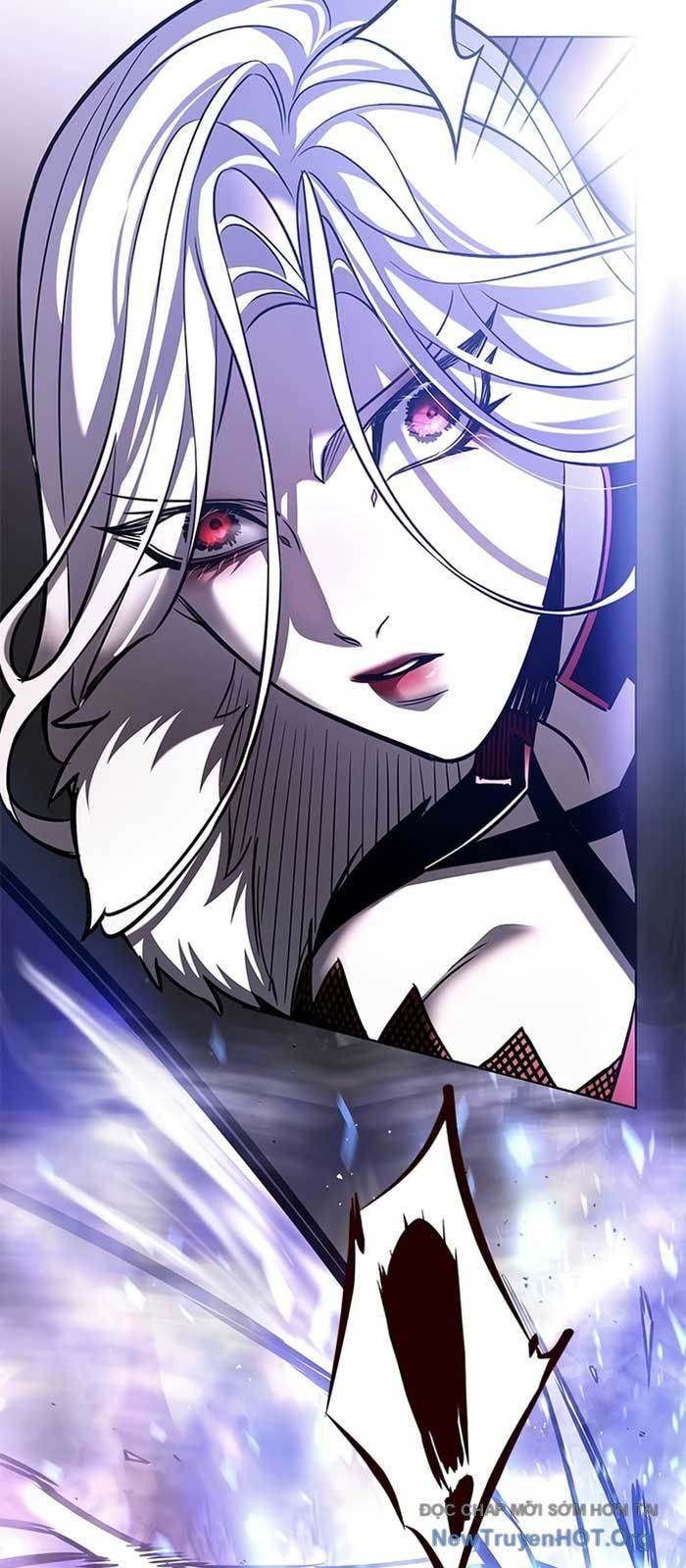 Hóa Thân Thành Mèo Chap 371 - Next Chap 372