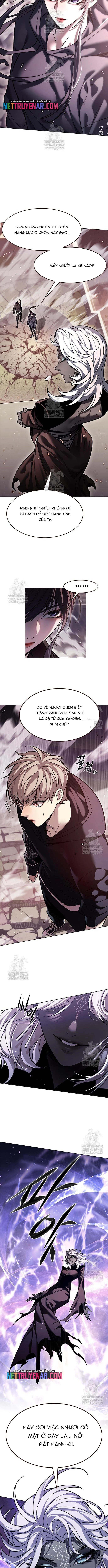 Hóa Thân Thành Mèo Chap 378 - Next Chap 379