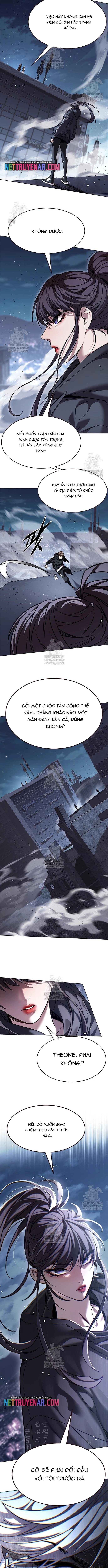 Hóa Thân Thành Mèo Chap 378 - Next Chap 379