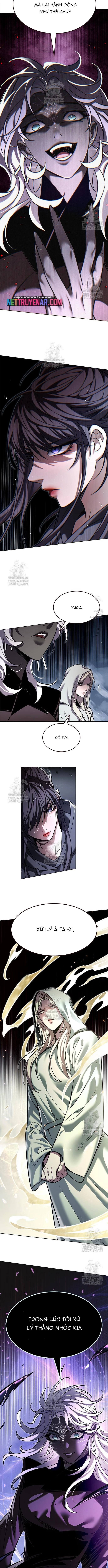 Hóa Thân Thành Mèo Chap 378 - Next Chap 379