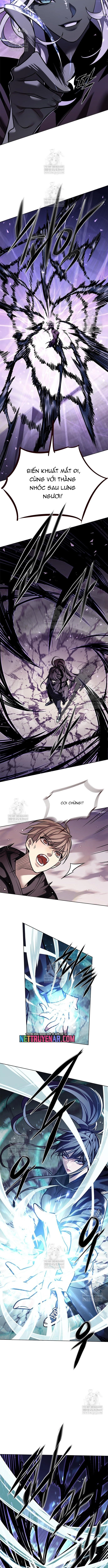 Hóa Thân Thành Mèo Chap 378 - Next Chap 379