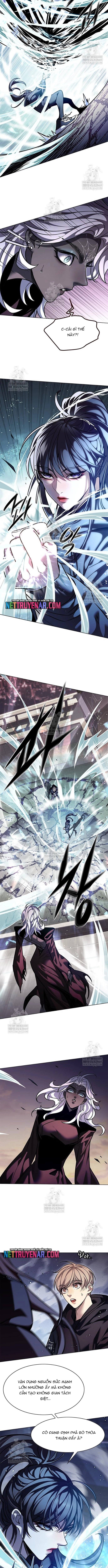 Hóa Thân Thành Mèo Chap 378 - Next Chap 379