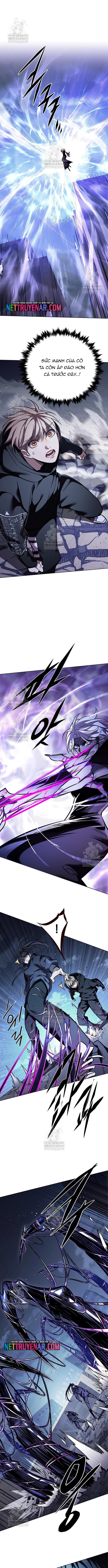 Hóa Thân Thành Mèo Chap 378 - Next Chap 379